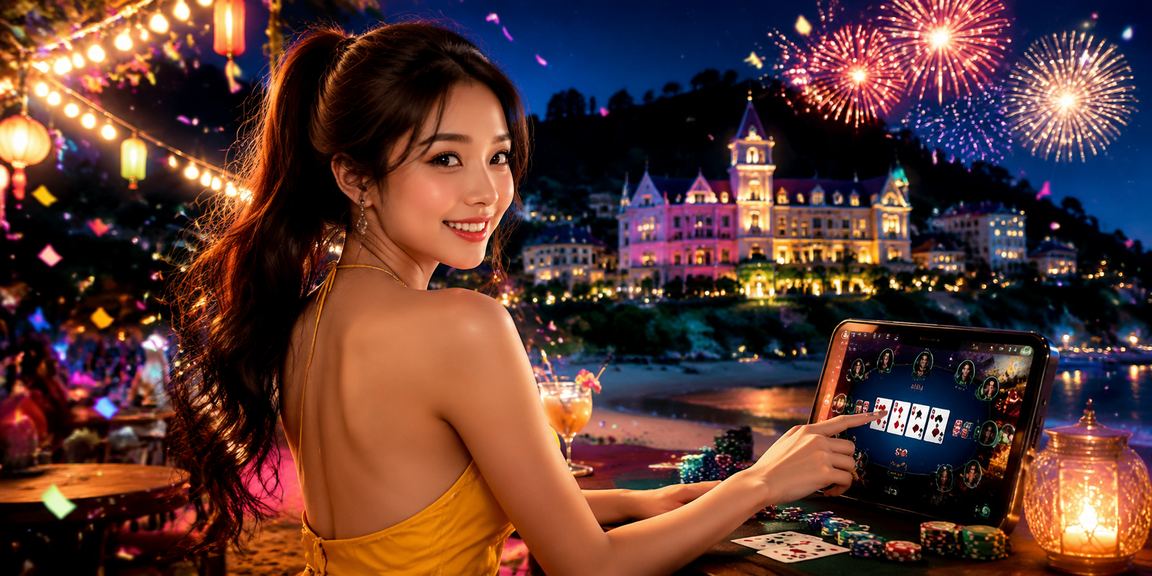 Sòng bạc và cá cược thể thao đẳng cấp tại Việt Nam